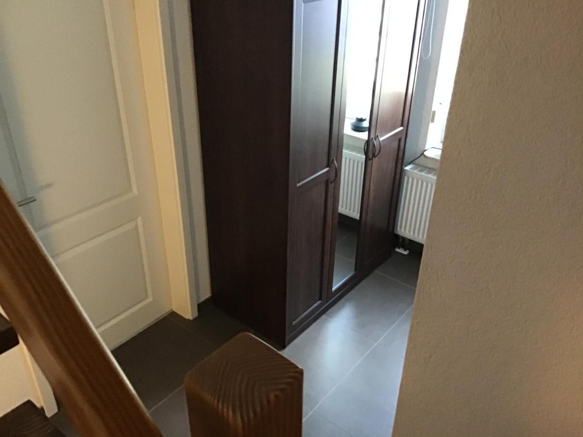 Ferienwohnung Giese Bleckede Exterior photo